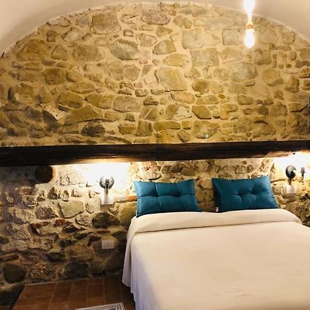 Appartamento Cuore Монтемерано Экстерьер фото