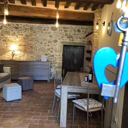 Appartamento Cuore Монтемерано Экстерьер фото