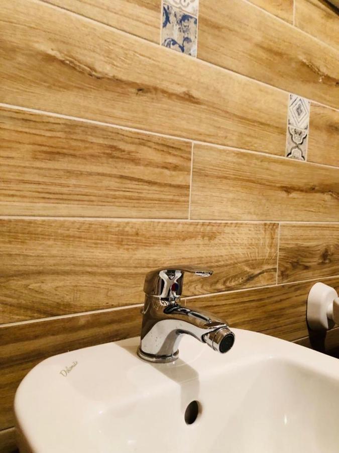 Appartamento Cuore Монтемерано Экстерьер фото
