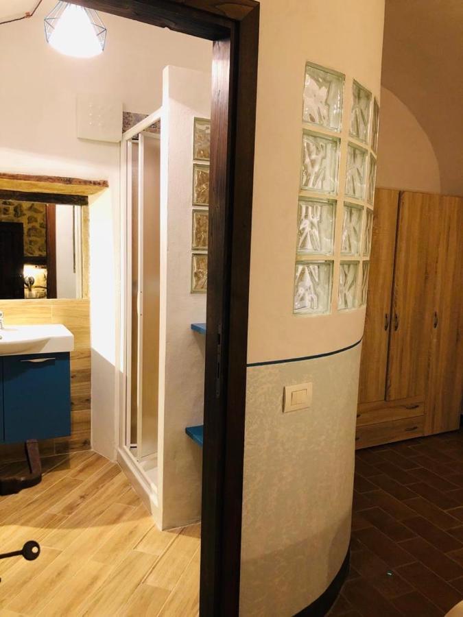Appartamento Cuore Монтемерано Экстерьер фото